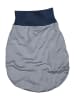 Playshoes Strampelsack in Dunkelblau