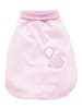 Playshoes Strampelsack "Elefant" in Rosa