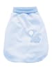 Playshoes Strampelsack "Elefant" in Hellblau
