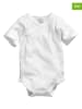 Playshoes 2er-Set: Bodys in Weiß