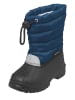Playshoes Winterstiefel in Blau