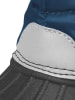 Playshoes Winterstiefel in Blau