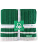 Benetton Plaid groen