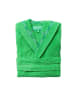 Benetton Badjas groen