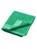 Benetton Handdoek groen - (L)90 x (B)50 cm