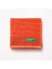 Benetton Handtuch in Rot