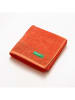 Benetton Handtuch in Rot