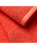 Benetton Handtuch in Rot