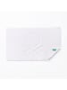 Benetton Badmat wit