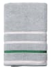 Benetton Badhanddoek lichtgrijs