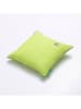 Benetton Kissen in Limette
