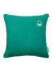 Benetton Kussen groen