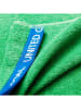 Benetton Badetuch in Grün