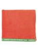 Benetton Badetuch in Orange