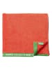 Benetton Badhanddoek oranje