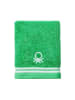 Benetton Handdoek groen