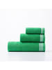 Benetton Handdoek groen