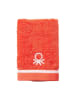 Benetton Gastendoek oranje