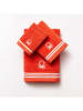 Benetton Gastendoek oranje