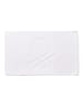 Benetton Badmat wit