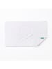 Benetton Badmat wit