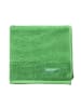 Benetton 3tlg. Handtuchset in Grün