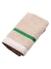 Benetton 5tlg. Badtextilien-Set in Beige