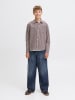 JACK & JONES Junior Dżinsy "Ron" - Comfort fit - w kolorze granatowym