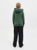 JACK & JONES Junior Hoodie "Ari" groen