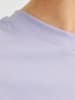JACK & JONES Junior Shirt in Lila