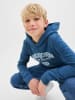 JACK & JONES Junior Hoodie "Ari" blauw
