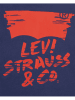 Levi's Kids Shirt blauw