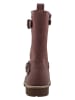 Lurchi Stiefel in Lila
