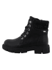 Lurchi Boots "Ekim" in Schwarz