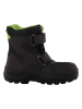 Lurchi Winterstiefel "Key" in Schwarz