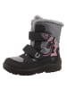 Lurchi Winterstiefel "Kendal" in Schwarz/ Grau