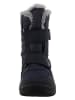 Lurchi Winterstiefel "Kendal" in Dunkelblau