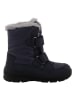 Lurchi Winterstiefel "Kendal" in Dunkelblau