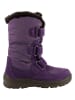 Lurchi Winterstiefel "Kiana" in Lila