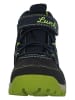 Lurchi Winterboots "Christiano" in Dunkelblau