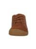 Lurchi Leder-Barfußschuhe "Nanino" in Hellbraun