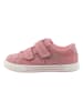 Lurchi Leder-Sneakers "Bikira" in Rosa