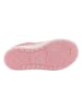 Lurchi Leder-Sneakers "Bikira" in Rosa