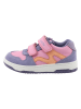 Lurchi Sneakers "Gerd" in Lila/ Pink