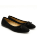 Bellucci Ballerinas in Schwarz