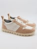 Bellucci Sneakers in Rosa/ Weiß