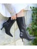 Bellucci Stiefel in Schwarz