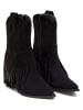 Belluci Westernstiefel in Schwarz