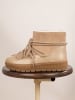Bellucci Winterboots in Khaki