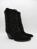 Bellucci Westernstiefel in Schwarz